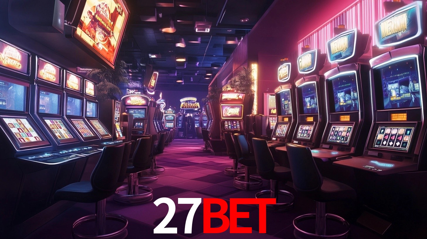 27BET