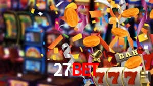 Jogos Exclusivos 27BET