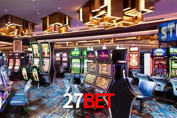 A Emoção da Loteria na 27BET: Uma Chance de Mudança de Vida