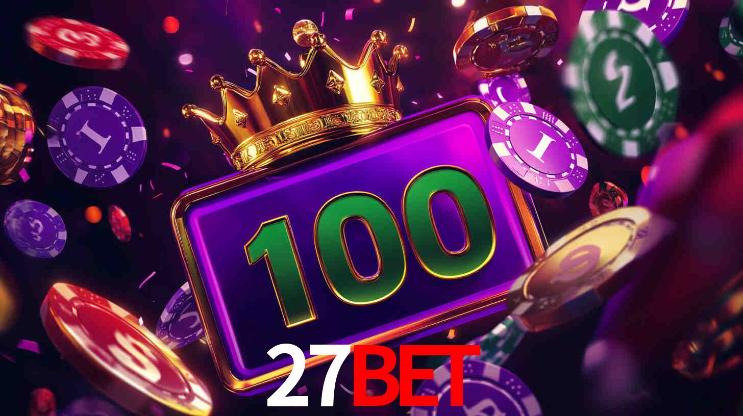 Bônus Diários 27BET