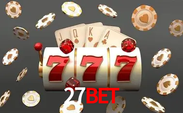 Descubra a Magia dos Jogos de Arcade no 27BET