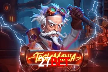 Ofertas Exclusivas 27BET