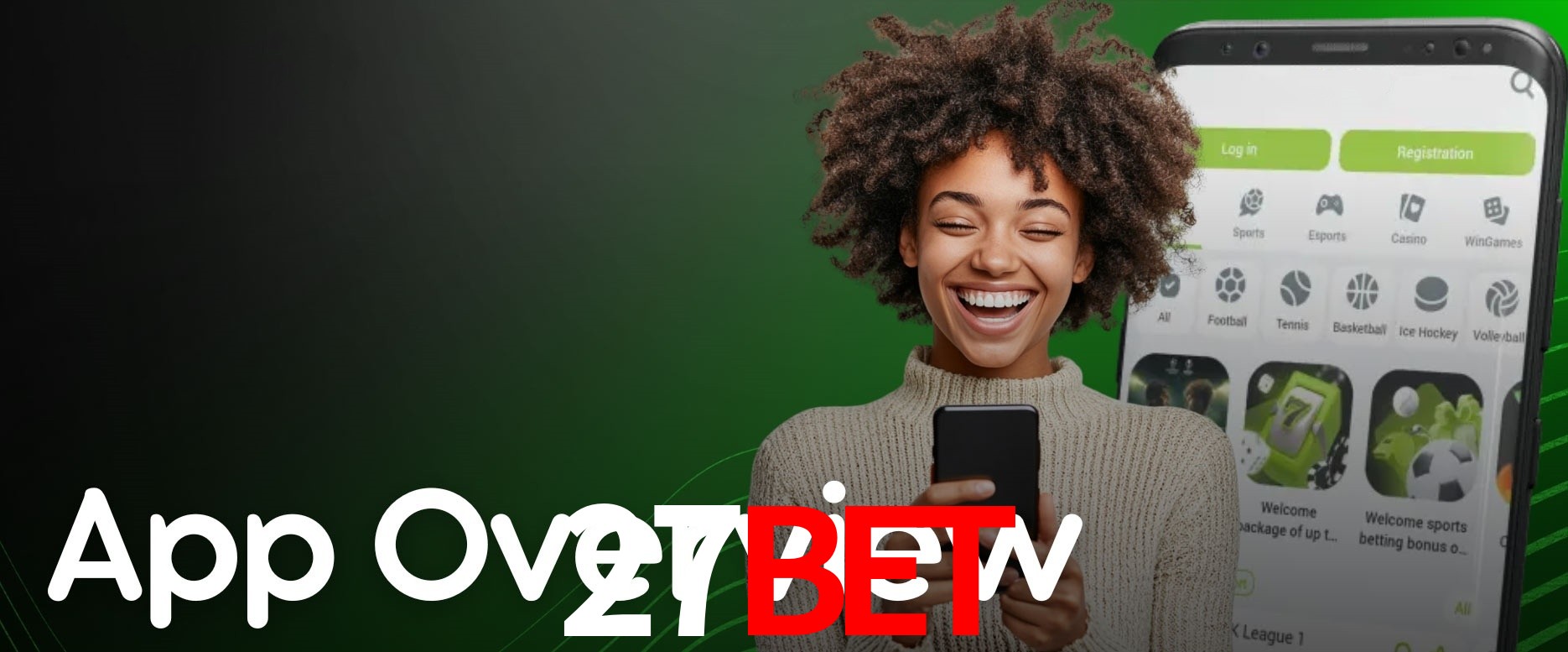 Descubra o Mundo do Cassino Online com 27BET