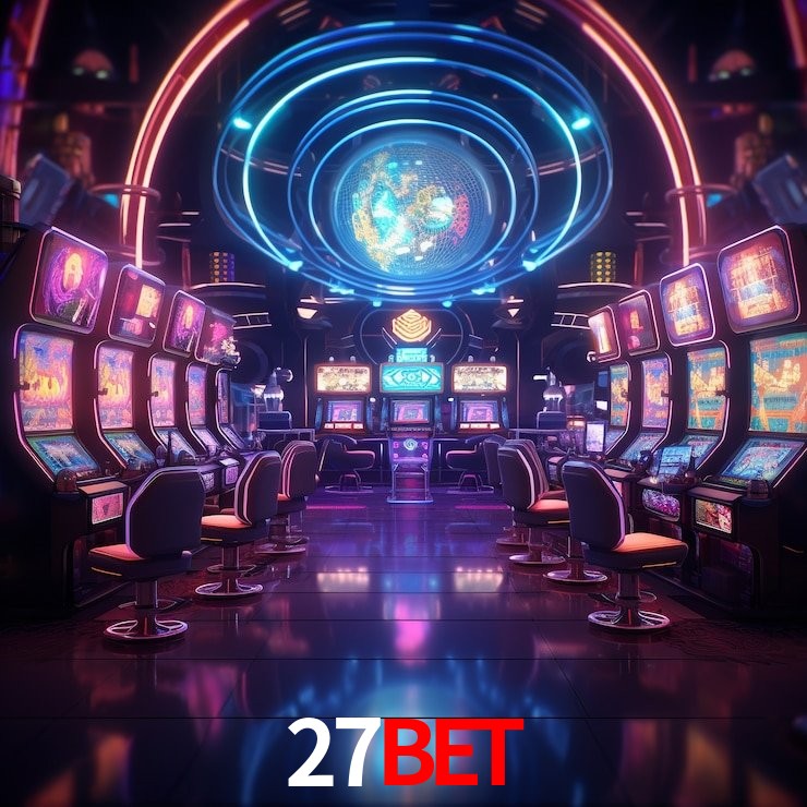 Especiais de Fim de Semana 27BET