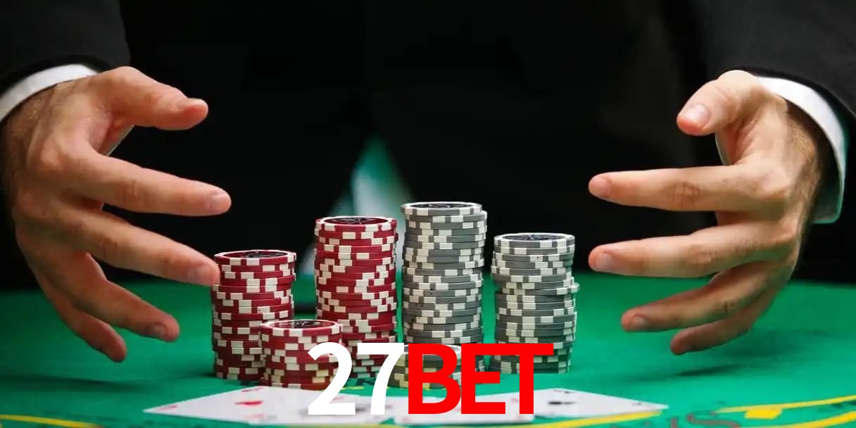 Promoção Relâmpago 27BET