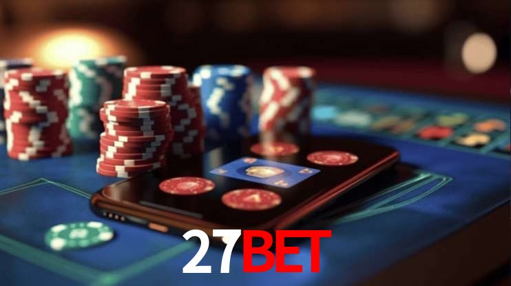 Promoção Relâmpago 27BET